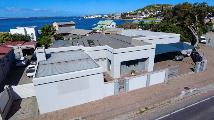 Commercial Property for Sale in Saldanha Western Cape